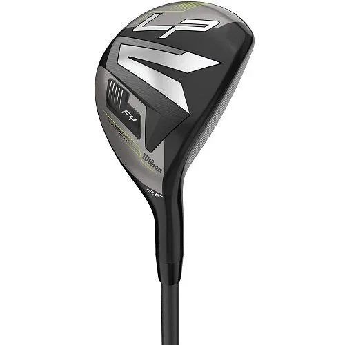 Wilson Staff Launch Pad Ladies Hybrid – 2022
