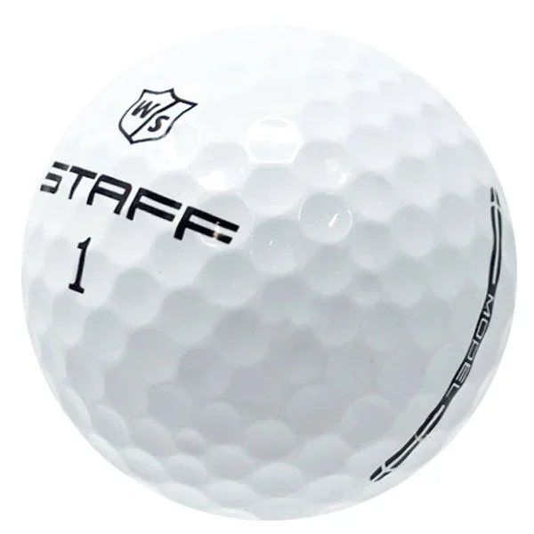 Wilson Staff Model (1 Dozen)