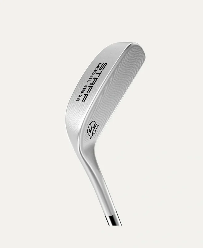 Wilson Staff Model 8802 Golf Putter – Blade