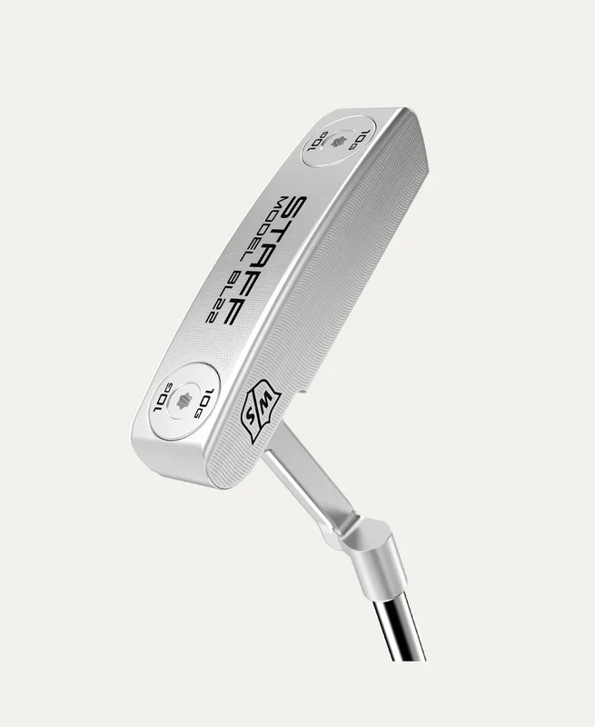 Wilson Staff Model BL22 Golf Putter – Blade