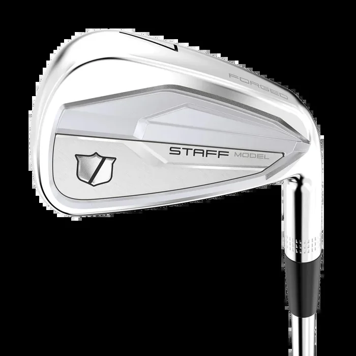 Wilson Staff Model CB Iron Set