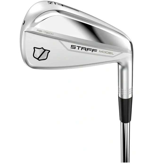 Wilson Staff Model RB Utility Iron