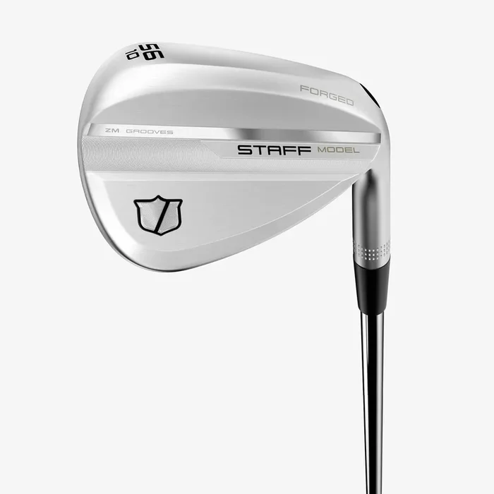 Wilson Staff Model ZM Wedges