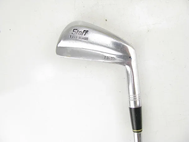 Wilson Staff Tour Blade FG-17 Single 3 iron w/ Steel Regular