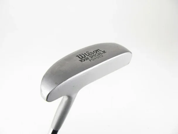 Wilson Tour Special IV Forged Putter 35″ (Out of Stock)