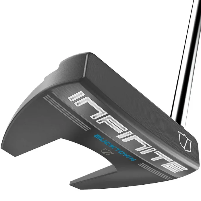 Wilson Women’s Infinite Bucktown Putter