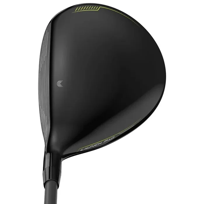Wilson Women’s Launch Pad 2 Fairway Wood (Loft #7 Wood)