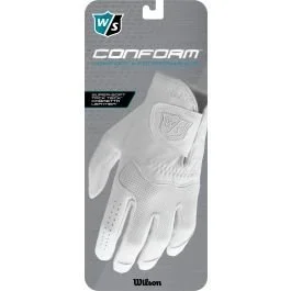 Wilson Womens Conform Golf Gloves