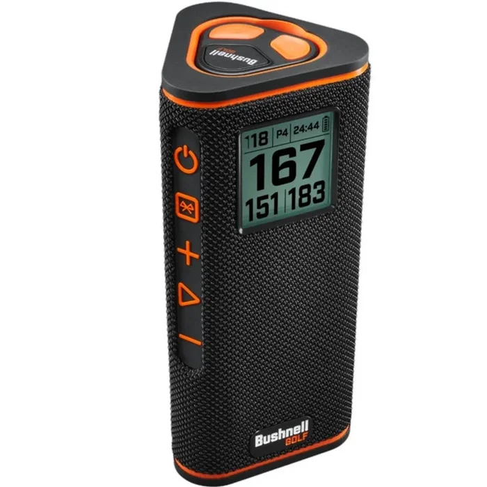Wingman View GPS Speaker