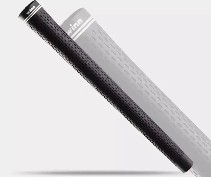 Winn D2R 360 Rubber Golf Grips