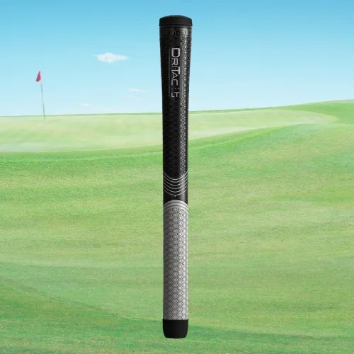 Winn Dri tac Less Tapered Golf Grip