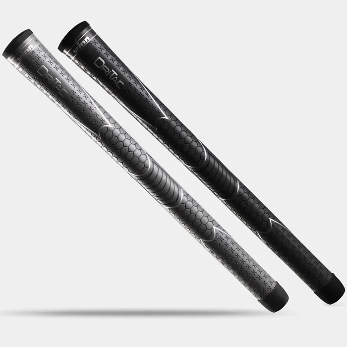 Winn Dri-Tac Long Golf Swing Grips