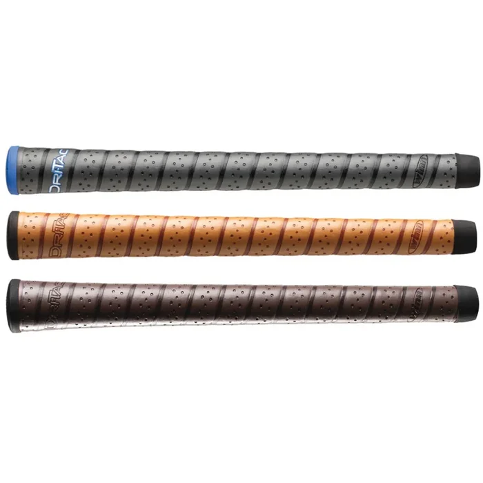 WINN DRI-TAC WRAP MIDSIZE GRIPS
