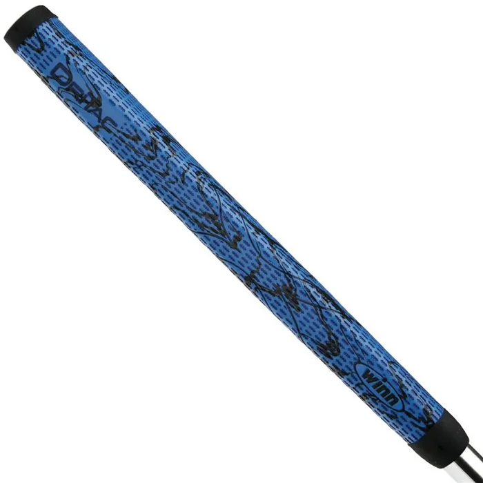 Winn Dri-Tac X Pistol Putter Grips – WN0140