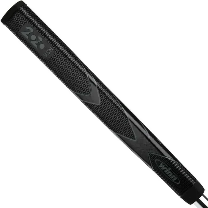 Winn Excel 2020 Vision Medallist Pistol Putter Grips