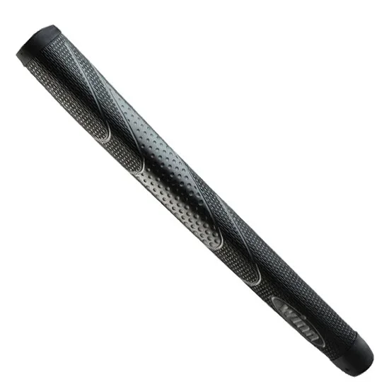 Winn Excel Midsize Black Pistol Putter Grip