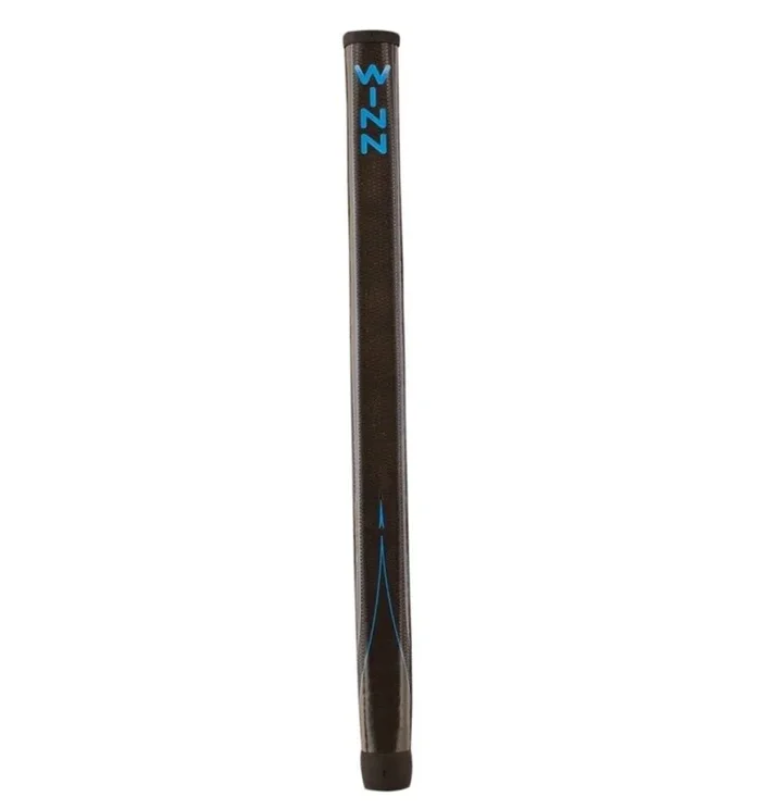 WINN Excel Pistol Putter Grip 15 Inches Black Brand New