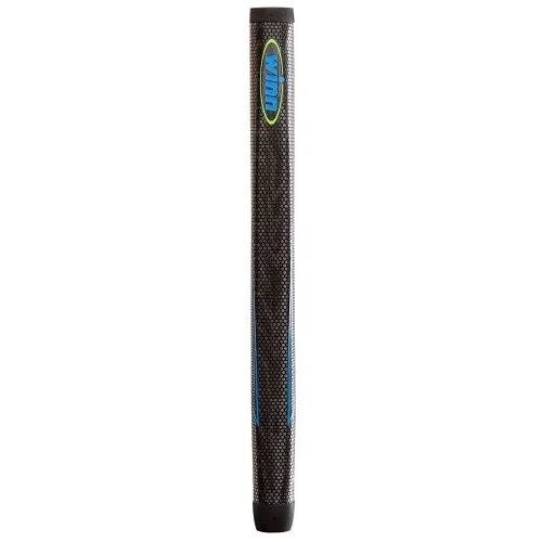 Winn Golf Tour Pistol Putter – Standard Black Tone