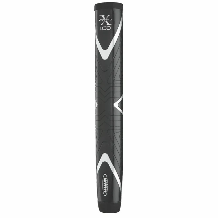 Winn Grips WinnPro-X 1.60″ Putter Grips