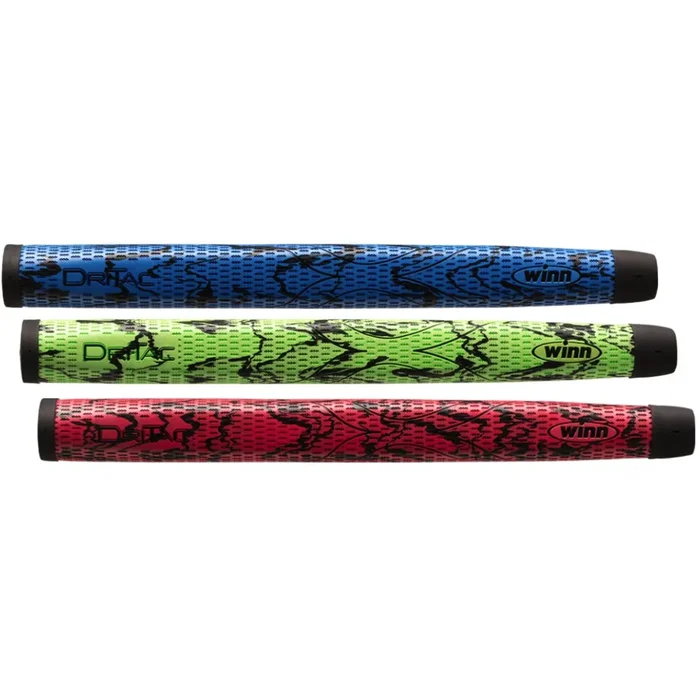 Winn Midsize Pistol Dri-Tac X Putter Grip