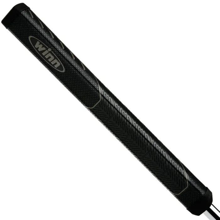 Winn NTP Pistol 1.10″ Putter Grips