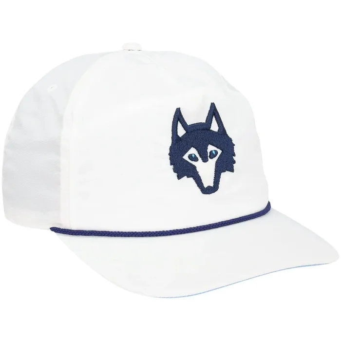 Wolf Rope Hat