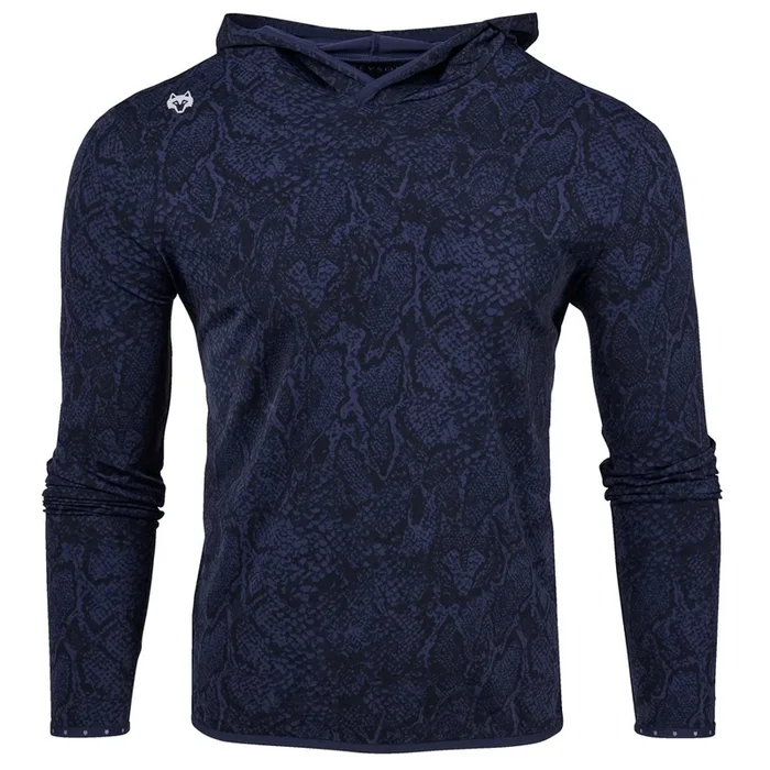 Wolf Scales Colorado Sweatshirt