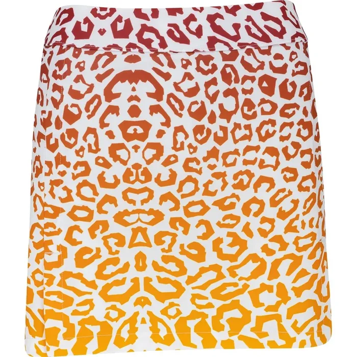 Women’s Amelie Mid Print Skirt