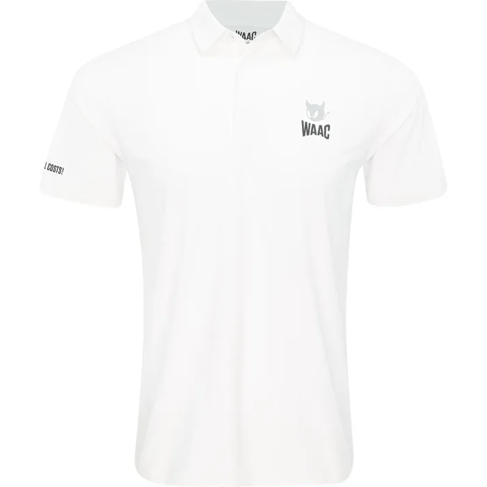Women’s Athletic Essential Pique Polo