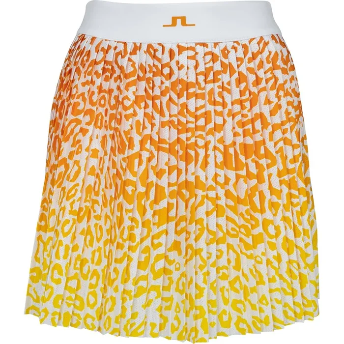 Women’s Binx Print Skirt