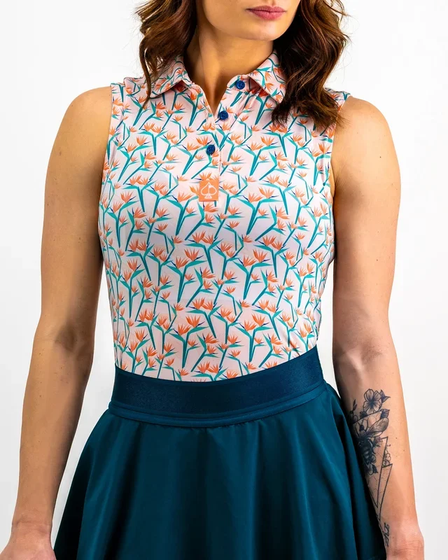 Women’s Birds of Paradise