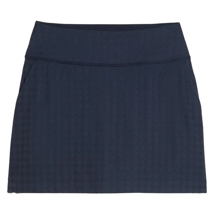Women’s Blake Houndstooth Skort