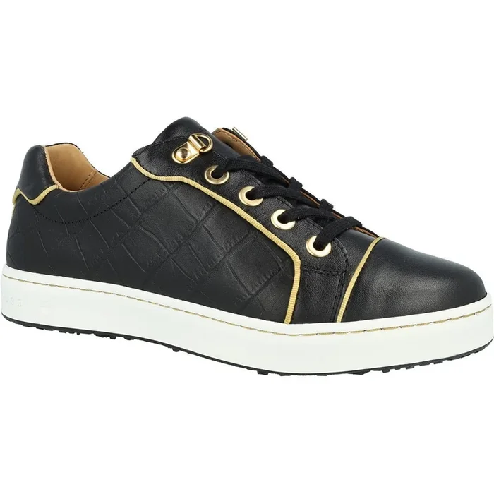 Women’s Buckingham Spikeless Golf Shoes