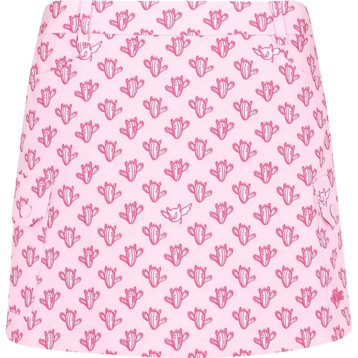 Women’s Cacti Cargo Skort