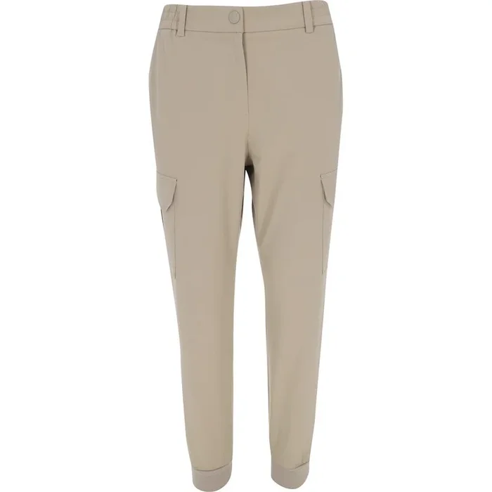 Women’s Cargo Jogger Pants