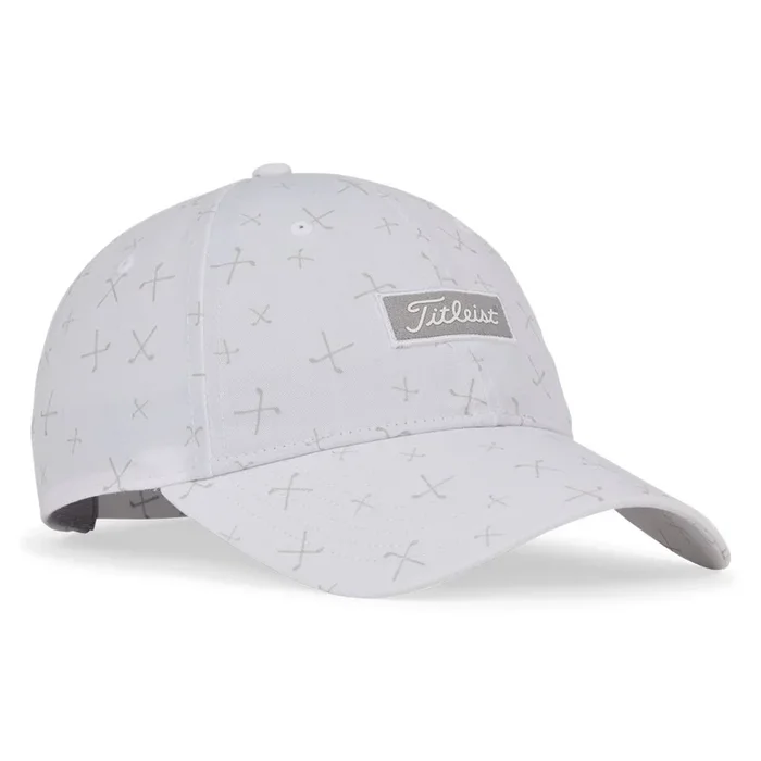 Women’s Charleston Prints Hat