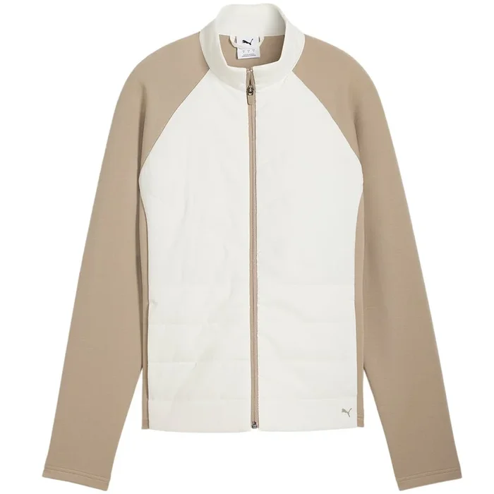 Women’s CLOUDSPUN Fleece Hybrid Jacket
