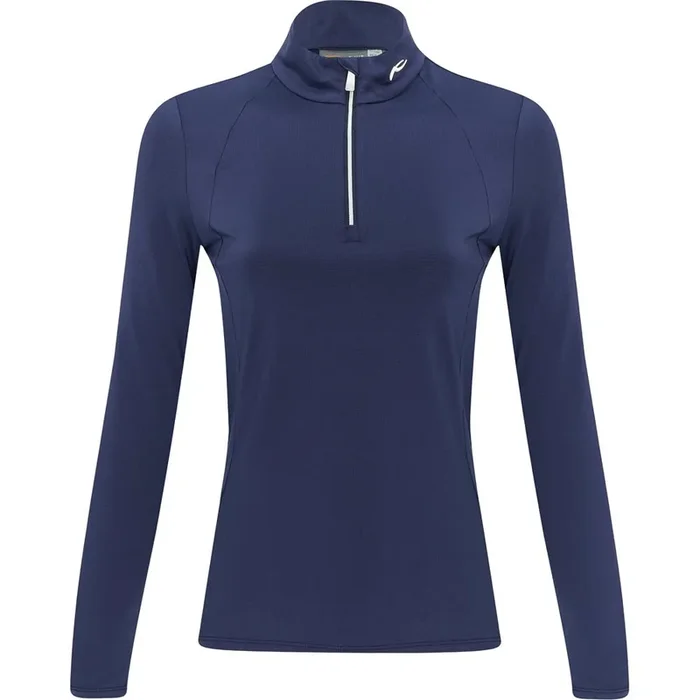 Women’s Collagen 1/2 Zip Mid Layer