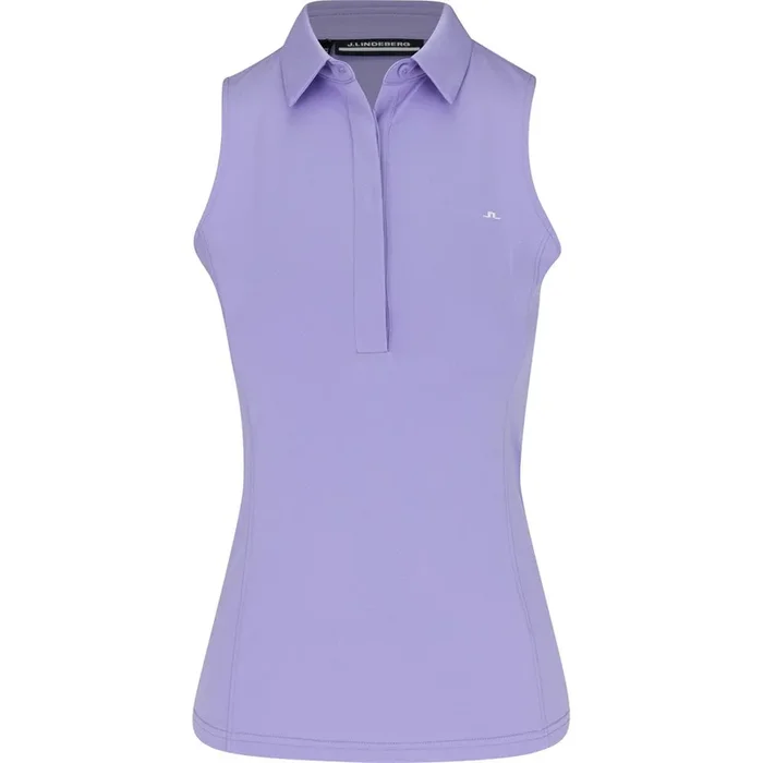 Women’s Dena Sleeveless Polo