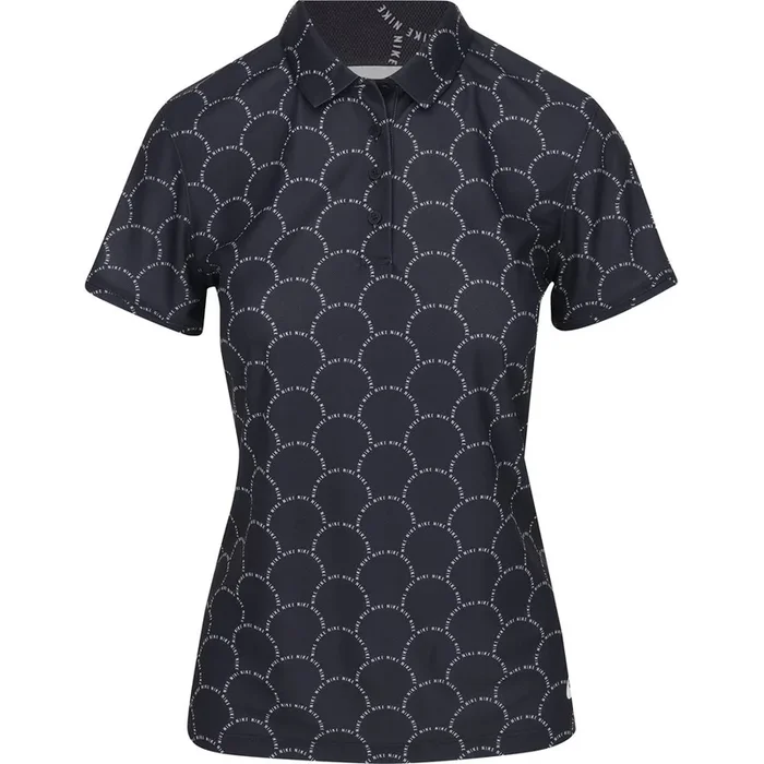 Women’s Dri-FIT Victory Print Polo