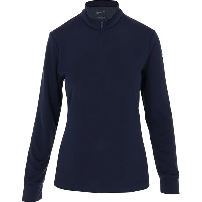 Women’s Dry-FIT UV Victory 1/2 Zip Golf Top