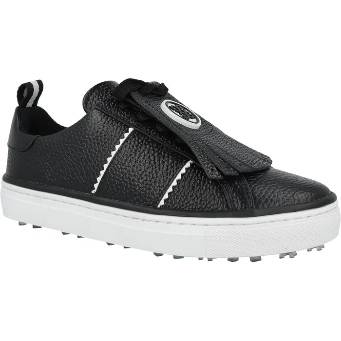 Women’s Durf Kiltie Spikeless Golf Shoes