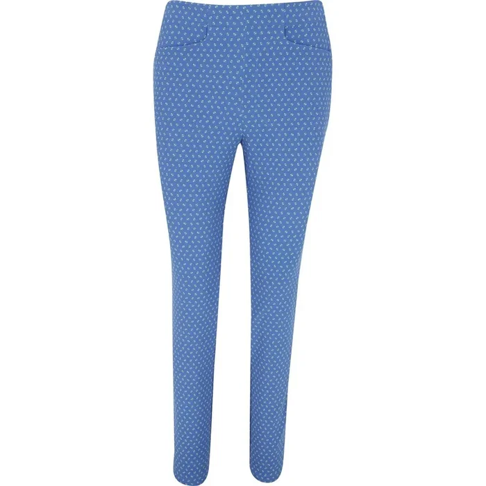 Women’s Eagle Nylon Stretch Print Pants