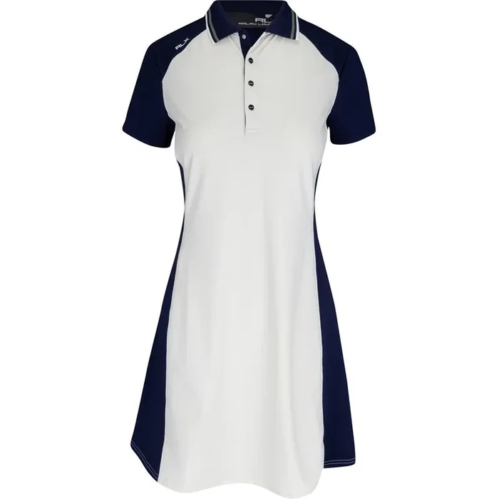 Women’s Elite Wicking Jersey Knit ColorBlock Dress