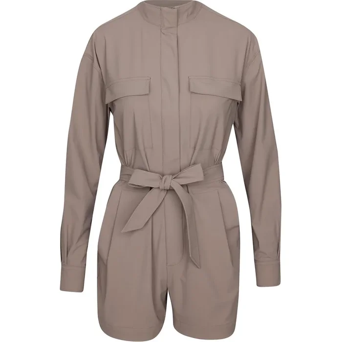Women’s Evren Jumpsuit Dress