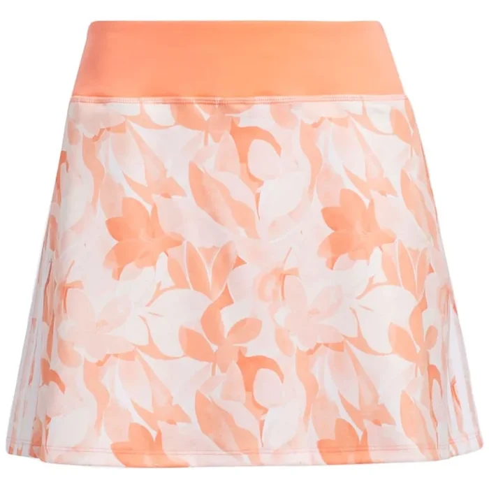 Women’s Floral 15″ Skort