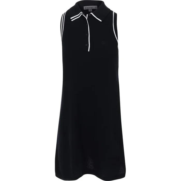 Women’s Full Fashioned Knit SL Dress