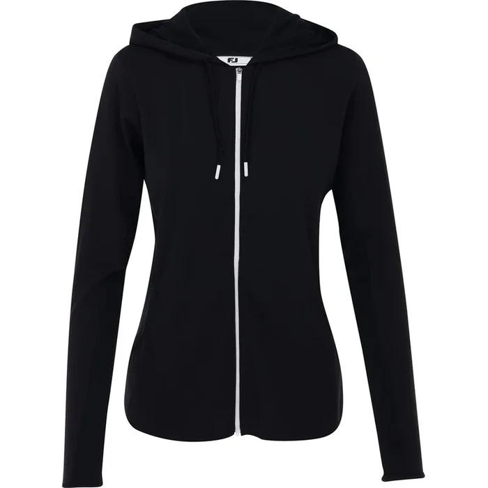 Women’s Full Zip Sweatshirt