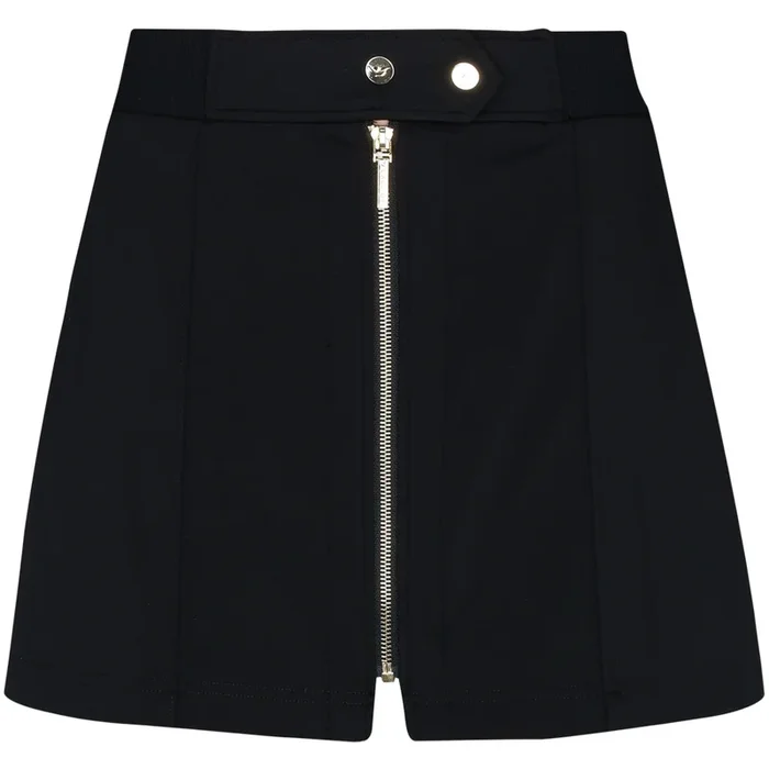 Women’s Gia Full Zipper Skirt