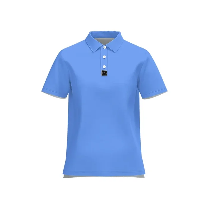 Women’s Glacier Lightweight Polo